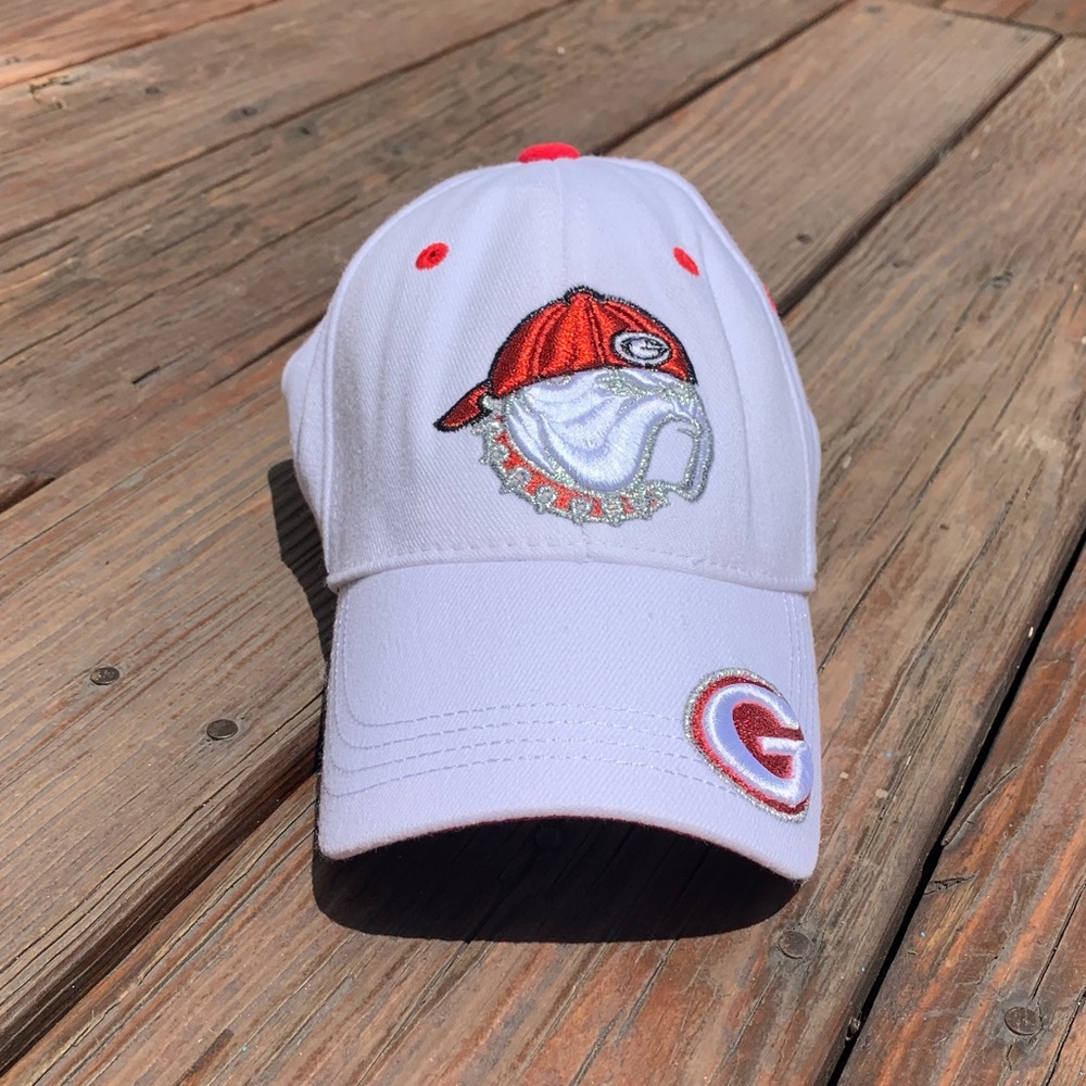 University of Georgia Bulldogs Baseball Cap
